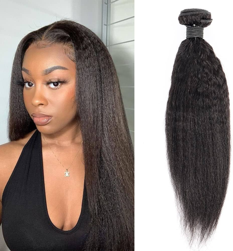 Kinky Straight Bundle 2 Bundle Deal