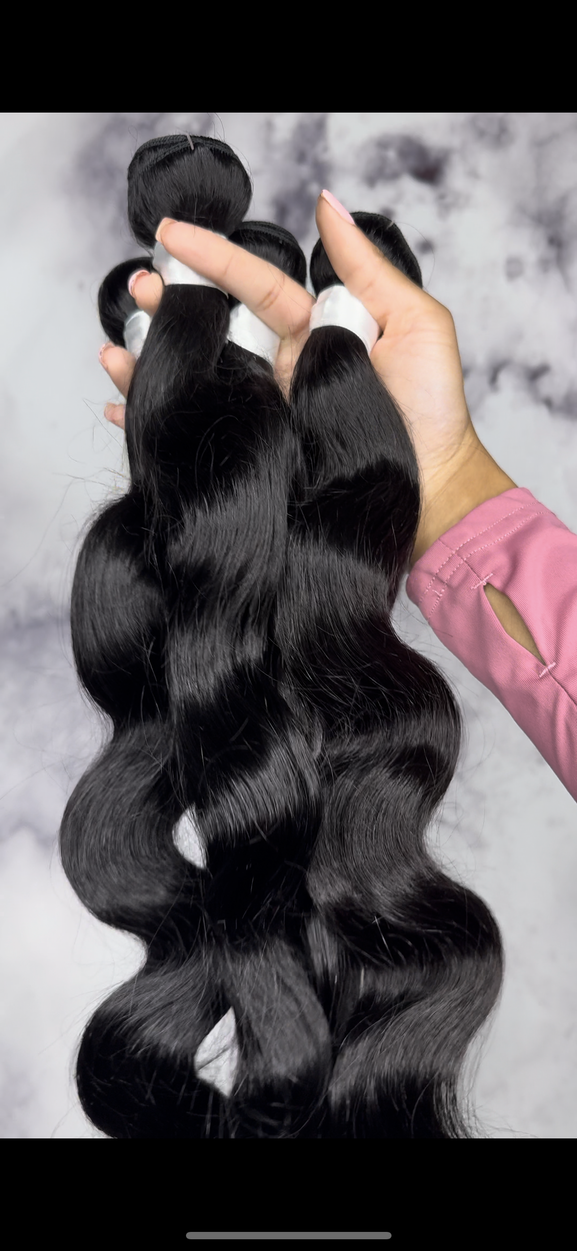 4 Bundle Deal!