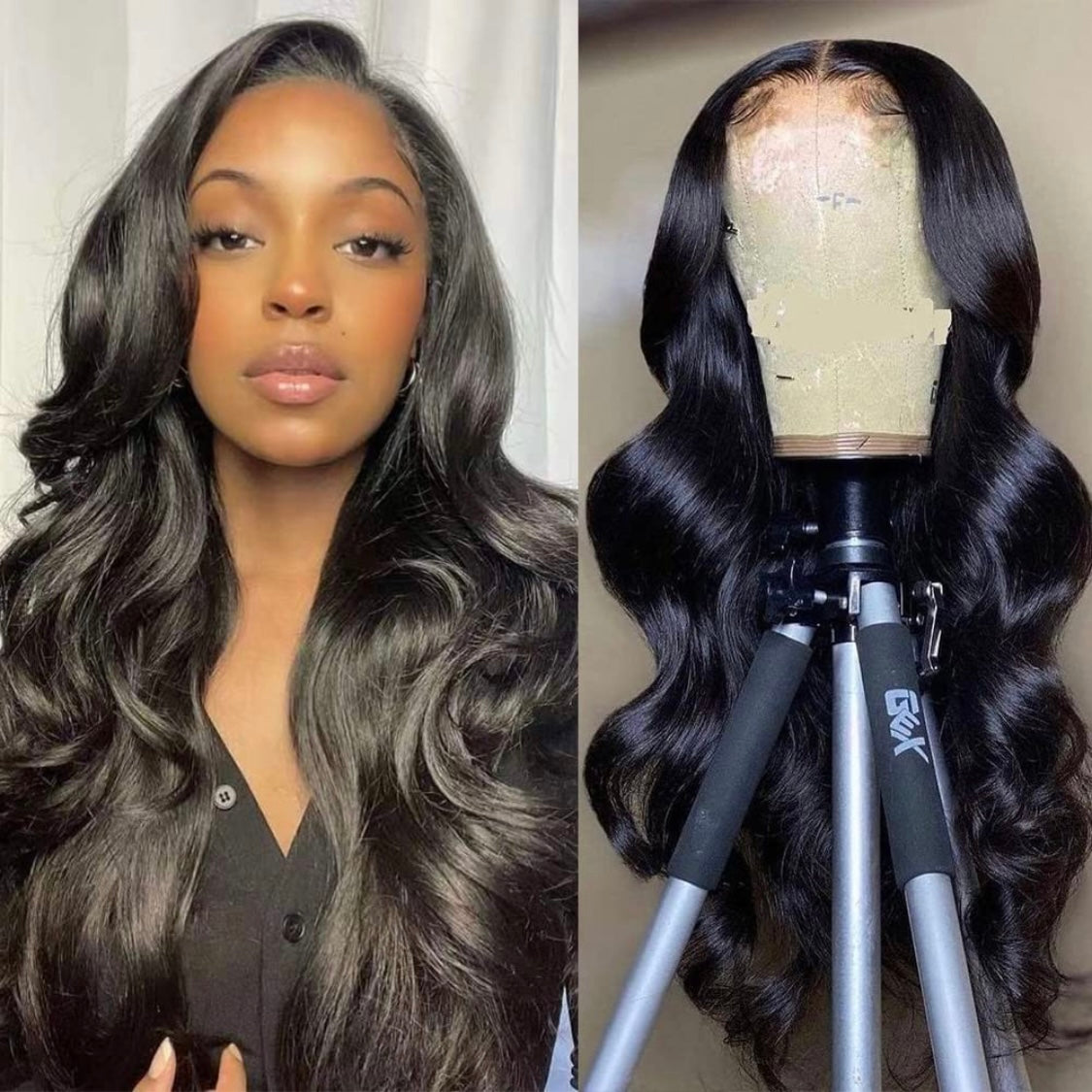 13 x 4 HD LACE WIG