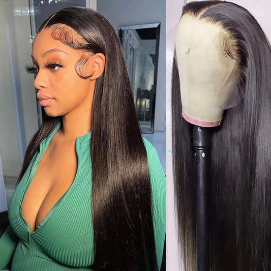 13 x 4 HD LACE WIG