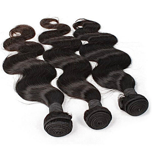 BODY WAVE BUNDLE